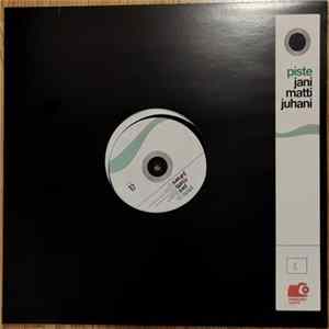 FLAC Jani Matti Juhani - Piste