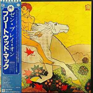 FLAC Fleetwood Mac - Then Play On
