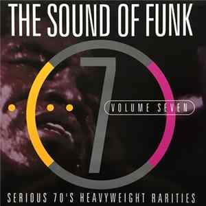 FLAC Various - The Sound Of Funk Volume 7