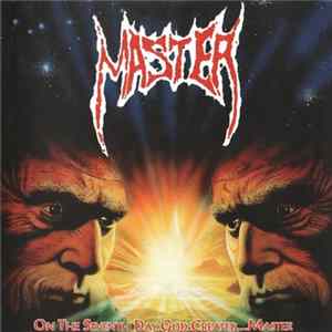 FLAC Master - On The Seventh Day God Created...Master
