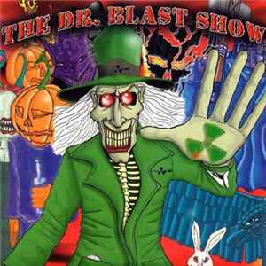 FLAC Various - The Dr. Blast Show