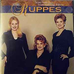 FLAC The Ruppes - Something Old Something New