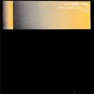 FLAC Willie Ninja - Hot