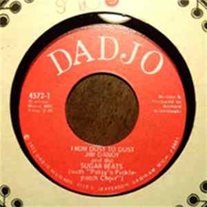 FLAC Jim Dandy And The Sugar Beats - Dust To Dust / Warm Up