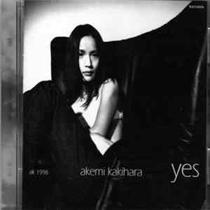 FLAC Akemi Kakihara - Yes