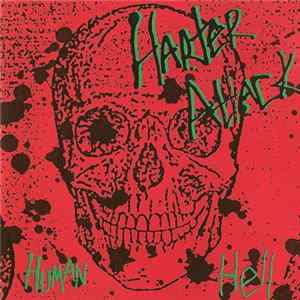 FLAC Harter Attack - Human Hell