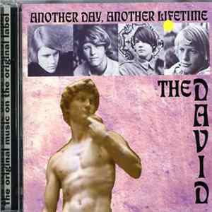FLAC The David - Another Day, Another Lifetime