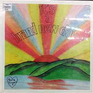 FLAC The Sole Singers - It's A Brand New Day