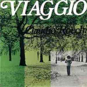 FLAC Claudio Rocchi - Viaggio