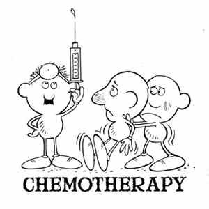 FLAC Chemotherapy - Chemotherapy