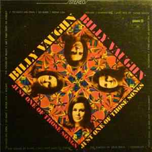 FLAC Billy Vaughn & His Orchestra - Just One Of Those Songs