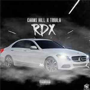 FLAC Carns Hill X T Mula - RDX