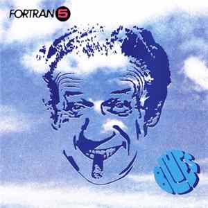 FLAC Fortran 5 - Blues