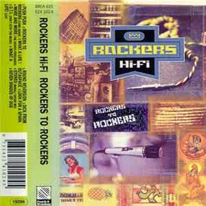 FLAC Rockers Hi-Fi - Rockers To Rockers