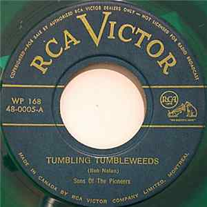 FLAC Sons Of The Pioneers - Cowboy Classics