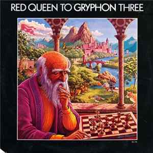 FLAC Gryphon - Red Queen To Gryphon Three