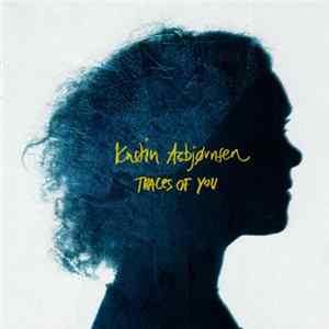 FLAC Kristin Asbjørnsen - Traces Of You
