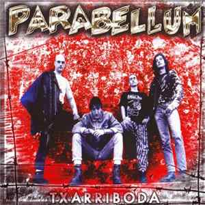 FLAC Parabellum - Txarriboda