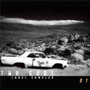 FLAC Various - Two Gods Label Sampler : 01