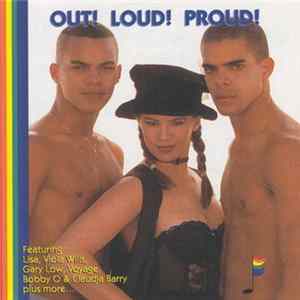 FLAC Various - Gay Classics Vol. III - Out! Loud! Proud!