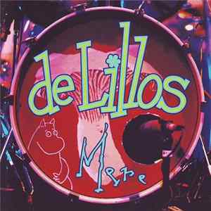 FLAC deLillos - Mere