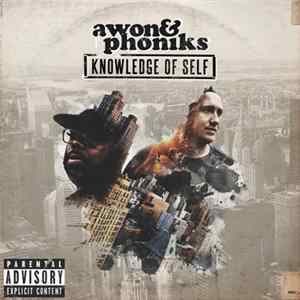 FLAC Awon & Phoniks - Knowledge Of Self