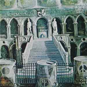 FLAC Harvey Averne Barrio Band, The - The Harvey Averne Barrio Band