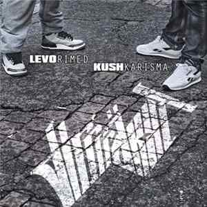 FLAC Kush Karisma & Levo rimeD - Dirrrräkkt