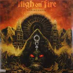 FLAC High On Fire - Luminiferous