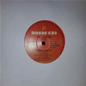 FLAC Phil Seymour - Preciosa Para Mi (Precious To Me)
