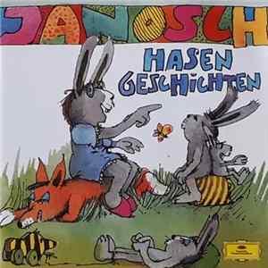 FLAC Janosch - Hasen Geschichten