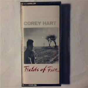 FLAC Corey Hart - Fields Of Fire