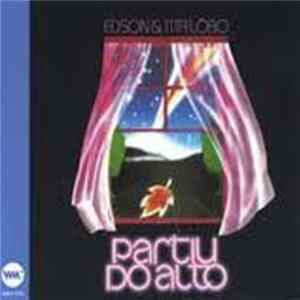 FLAC Edson & Tita Lôbo - Partiu Do Alto