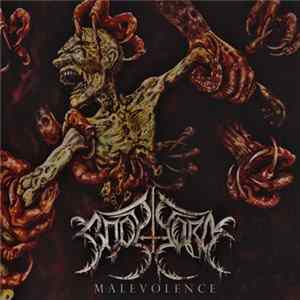 FLAC Bodyfarm - Malevolence