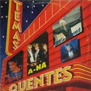 FLAC Various - Temas Quentes