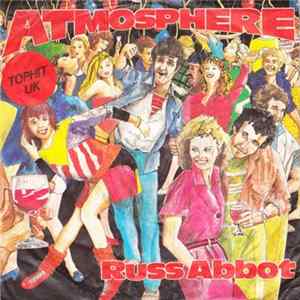 FLAC Russ Abbot - Atmosphere