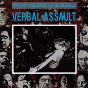FLAC Verbal Assault - Your Choice Live Series 004