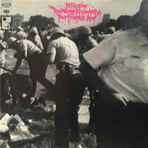 FLAC Al Kooper - You Never Know Who Your Friends Are