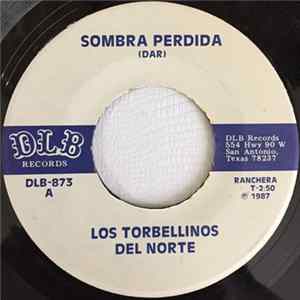 FLAC Los Torbellinos Del Norte - Sombra Perdida