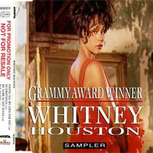 FLAC Whitney Houston - Grammy Award Winner Whitney Houston (Sampler)