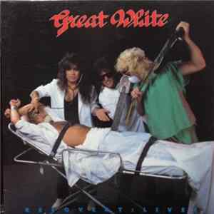 FLAC Great White - Recovery: Live!