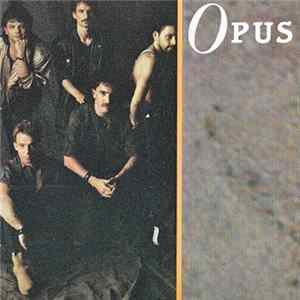 FLAC Opus - Opus