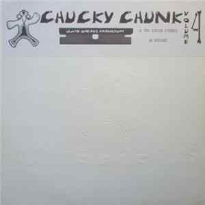FLAC Chucky Chunk - Volume 4