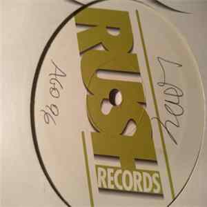 FLAC Undertribe - Dissolving Time
