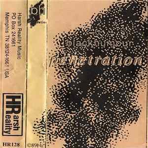FLAC blackhumour - Penetration