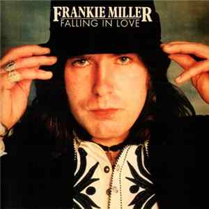 FLAC Frankie Miller - Falling In Love... A Perfect Fit