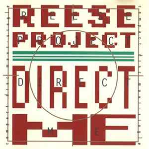 FLAC Reese Project - Direct Me