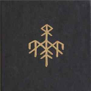FLAC Wardruna - Runaljod - Ragnarok Deluxe Edition Tape