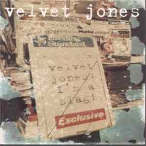 FLAC Velvet Jones - Exclusive