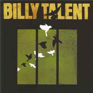 FLAC Billy Talent - Billy Talent III